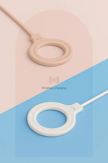 Electric Juicer Cup with USB Charging